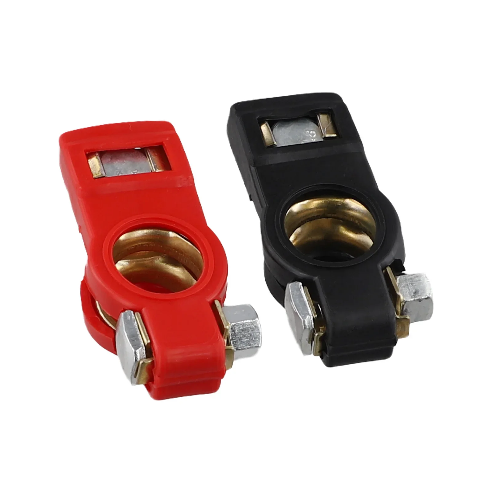 Battery Bornes Terminal Auto Battery Connector Color Coding System Easy To Install Battery Replacement For Most Vehicles
Battery Bornes Terminal Auto Battery Connector Color Coding System Easy To Install Battery Replacement For Most Vehicles
