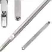 Stainless Steel Dental Implant Bone Scraper Instrument Tool Surgical Collector Curved Head
Stainless Steel Dental Implant Bone Scraper Instrument Tool Surgical Collector Curved Head