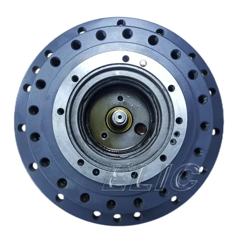 OEM Manufacture Travel Motor 2401-9121B TZ265B1000-00 LNM0591 KNA0630 YX15V00003F2 PC120-6 JCB130 PC130-6K Final Drive
OEM Manufacture Travel Motor 2401-9121B TZ265B1000-00 LNM0591 KNA0630 YX15V00003F2 PC120-6 JCB130 PC130-6K Final Drive