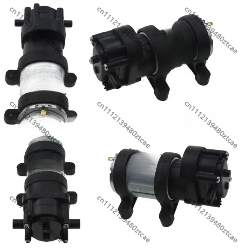 12V 24V Miniature Self Priming Pump Pressure High Temperature Chemical Circulation Pump, Gear Type Fructose Fluid Transfer Pump
12V 24V Miniature Self Priming Pump Pressure High Temperature Chemical Circulation Pump, Gear Type Fructose Fluid Transfer Pump
