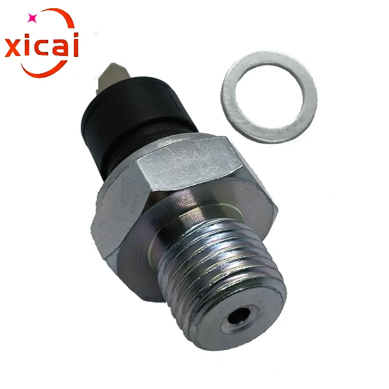 Oil Pressure Switch For VOLVO RENAULT EBRO CITROEN ALFA ROMEO OEM BNI5357 0853621300 95556508 95494103 91521112 60504190 3100759
Oil Pressure Switch For VOLVO RENAULT EBRO CITROEN ALFA ROMEO OEM BNI5357 0853621300 95556508 95494103 91521112 60504190 3100759