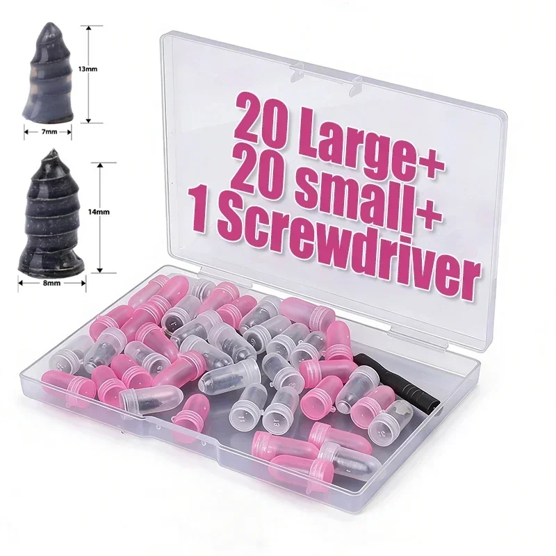 Vacuum Car Tyre Repair Rubber Nail Tire Repair Nail Rubber Screw Screw Tools in Tubeless Plug Accessories Kit Rep Universal
Vacuum Car Tyre Repair Rubber Nail Tire Repair Nail Rubber Screw Screw Tools in Tubeless Plug Accessories Kit Rep Universal