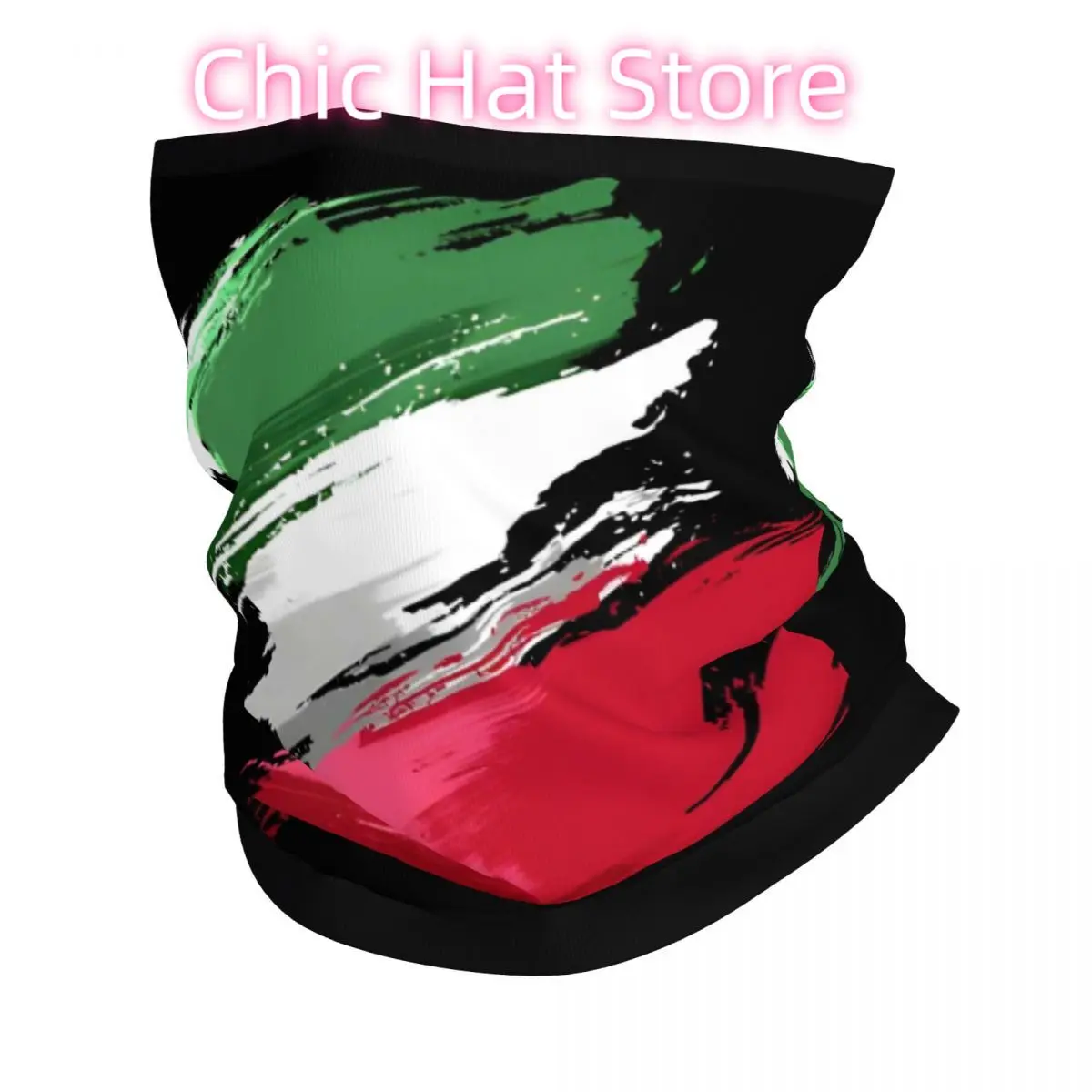 Повязка на голову с флагом Италии, теплая повязка на шею, мужской лыжный шарф для бега, медицинская бандана для лица медсестры, гетры
Повязка на голову с флагом Италии, теплая повязка на шею, мужской лыжный шарф для бега, медицинская бандана для лица медсестры, гетры