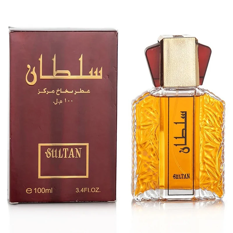 100ml High Quality Arabic Perfume Hombre Body Spray Original Eau De Parfum Men Women Lasting Fragrances Deodorant Pheromones
100ml High Quality Arabic Perfume Hombre Body Spray Original Eau De Parfum Men Women Lasting Fragrances Deodorant Pheromones