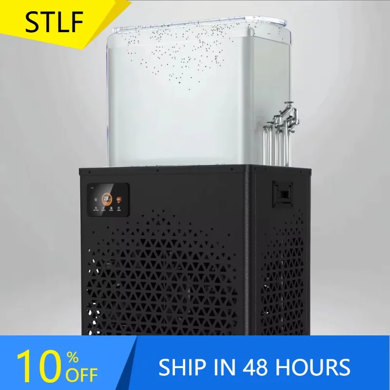 XMSJ Power World R290 Inverter 0 Degrees Automatic Ice Bath Plus Chiller 0 Degrees Inflatable Ice Bath Tub Pump Motor Gear Engin
XMSJ Power World R290 Inverter 0 Degrees Automatic Ice Bath Plus Chiller 0 Degrees Inflatable Ice Bath Tub Pump Motor Gear Engin