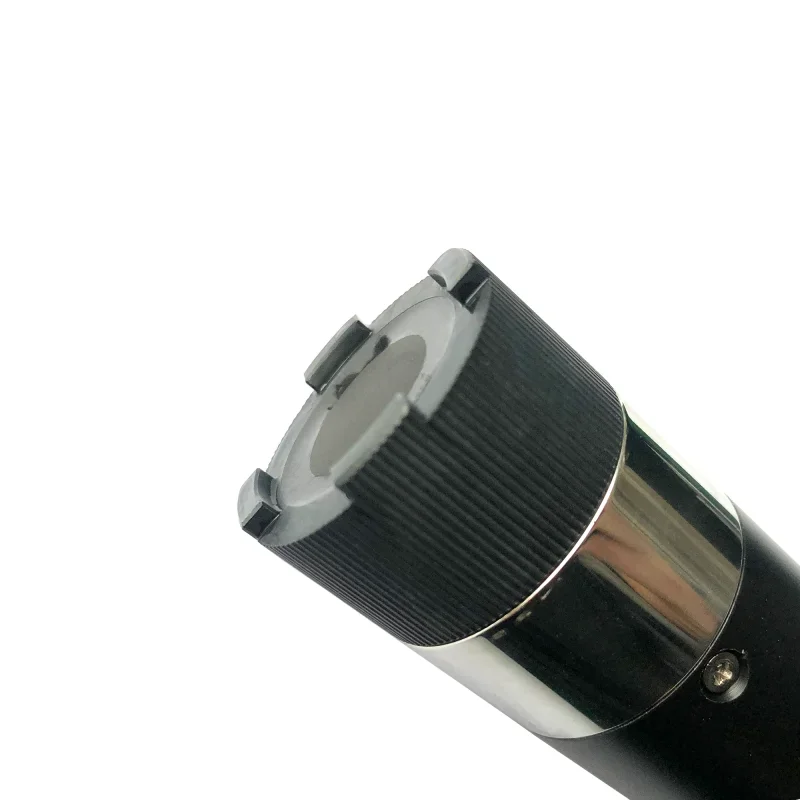 Advanced Optical Hydroponics Fluorescence Seawater Dissolved Oxygen Sensor DO Sensor for Fish Farming Aquaculture Aquarium
Advanced Optical Hydroponics Fluorescence Seawater Dissolved Oxygen Sensor DO Sensor for Fish Farming Aquaculture Aquarium