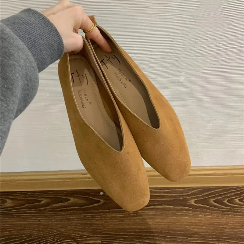 Shoes Woman Ballet Female Dress Shoes for Women
Shoes Woman Ballet Female Dress Shoes for Women