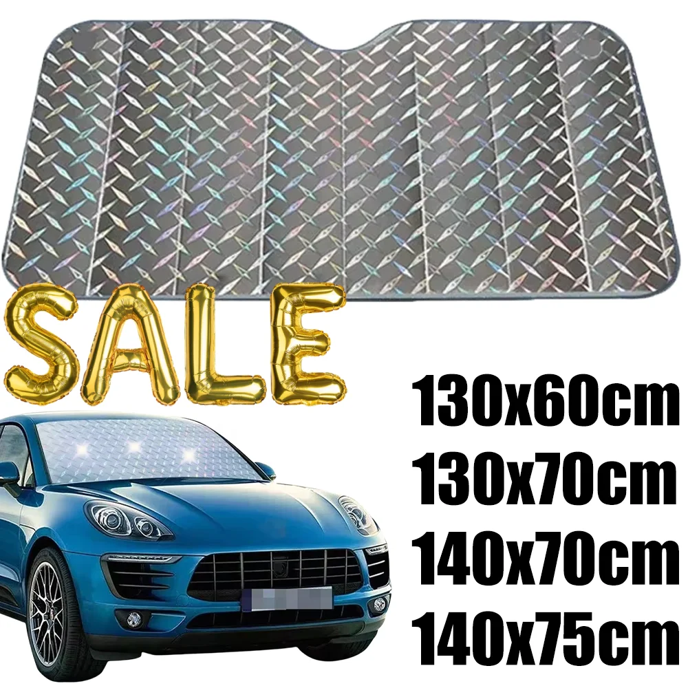 Winter Car Sunshade Snow Barrier Covers Frost Resistant and Durable Easy To Install Cars Windshield Sun Shade Protection Cover
Winter Car Sunshade Snow Barrier Covers Frost Resistant and Durable Easy To Install Cars Windshield Sun Shade Protection Cover