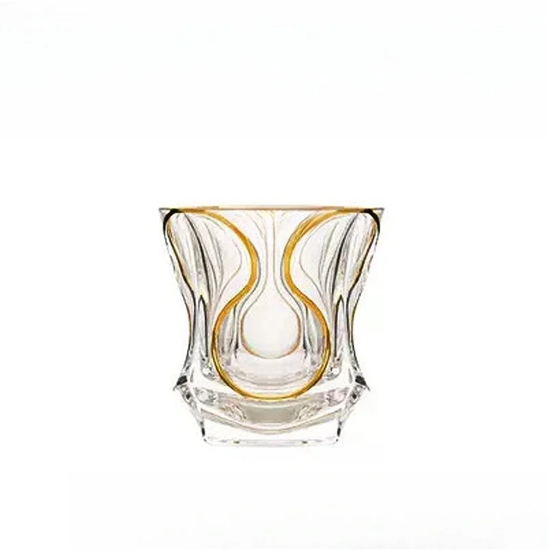 Crystal glass handmade, foreign wine glasses, wine set
Crystal glass handmade, foreign wine glasses, wine set