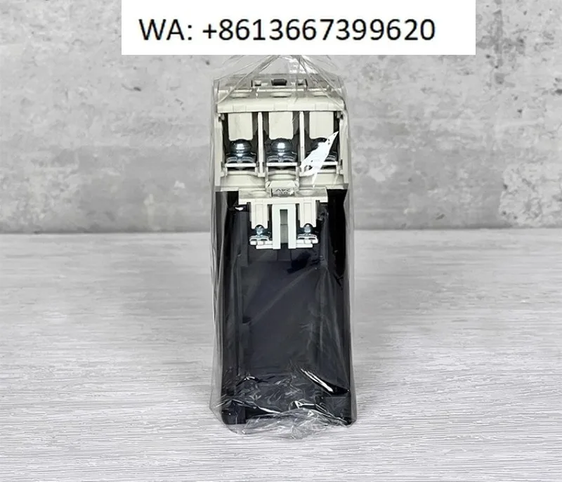 DC contactor SD-T32 DC24V/110V 2A2B