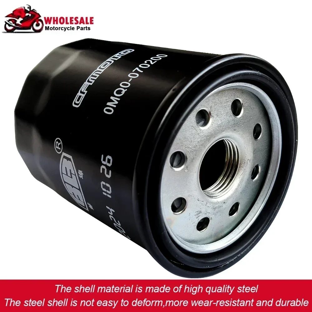 Oil Filter For Arctic Cat SideXSide XTX700i Prowler 4X4 11-17 XTX700 XTX 700 i 700i Prowler 4X4 HDX 11-16 700i Prowler 4X4 XT 17
Oil Filter For Arctic Cat SideXSide XTX700i Prowler 4X4 11-17 XTX700 XTX 700 i 700i Prowler 4X4 HDX 11-16 700i Prowler 4X4 XT 17