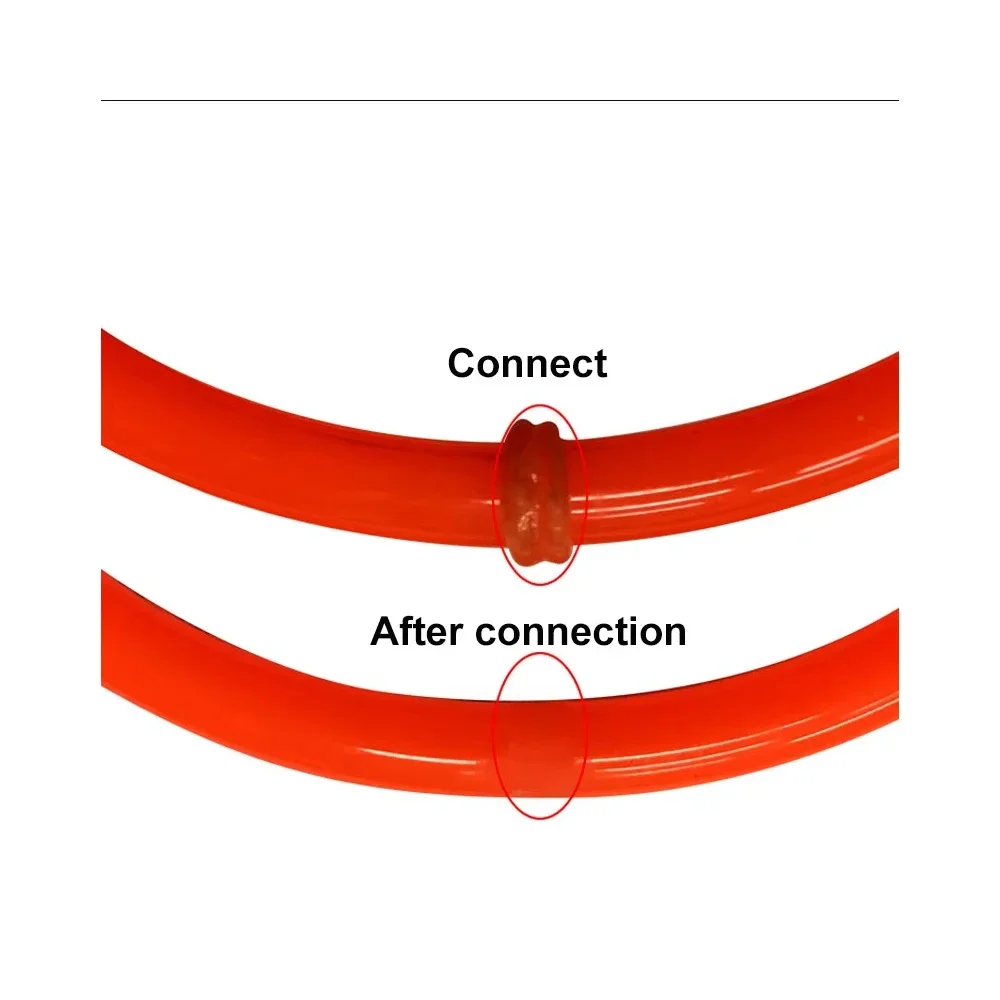 Red Smooth Polyurethane Solid PU Round Belt Round Strip Drive Belt 1.5/2/2.5/3/3.5/4/4.5/5/5.5/6/7/8/9/10/11/12/15MM~20MM
Red Smooth Polyurethane Solid PU Round Belt Round Strip Drive Belt 1.5/2/2.5/3/3.5/4/4.5/5/5.5/6/7/8/9/10/11/12/15MM~20MM