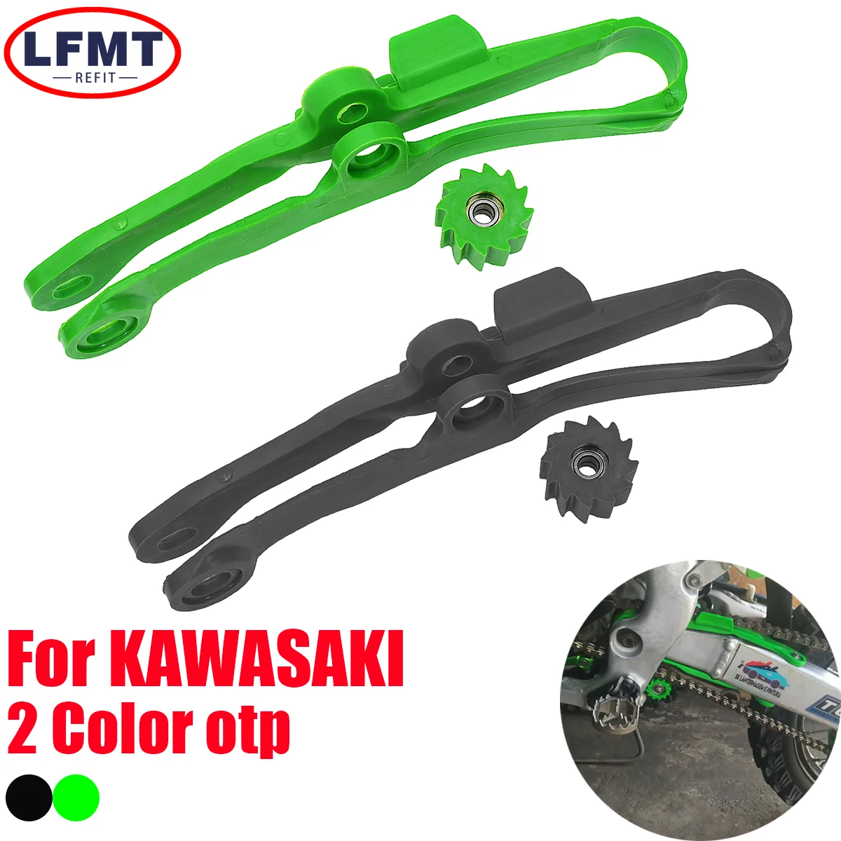 Motorcycle Chain Guide Slider Guide Swingarm Roller For Kawasaki KX250F 2009-2020 KX250F 2009-2020 KX250F 2009-2020 Dirt bike
Motorcycle Chain Guide Slider Guide Swingarm Roller For Kawasaki KX250F 2009-2020 KX250F 2009-2020 KX250F 2009-2020 Dirt bike