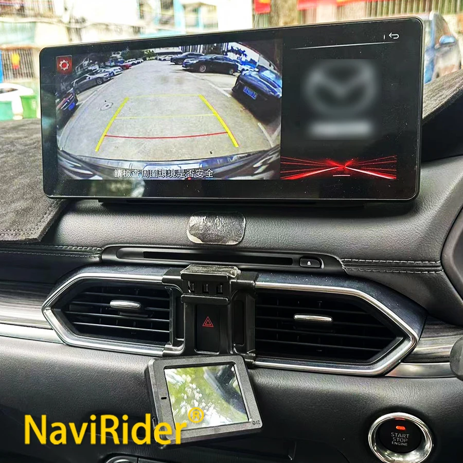 LHD RHD QLED Android 13 Screen Multimedia Video Player For Mazda CX5 CX-5 CX 5 2017 2018 2019 CarPlay Car Radio Autoradio 128GB
LHD RHD QLED Android 13 Screen Multimedia Video Player For Mazda CX5 CX-5 CX 5 2017 2018 2019 CarPlay Car Radio Autoradio 128GB