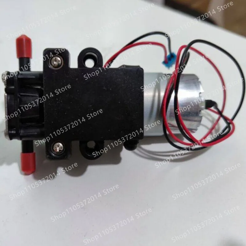 Brand new water purifier water pump accessories jld5299 8295 9296 8396xz
Brand new water purifier water pump accessories jld5299 8295 9296 8396xz