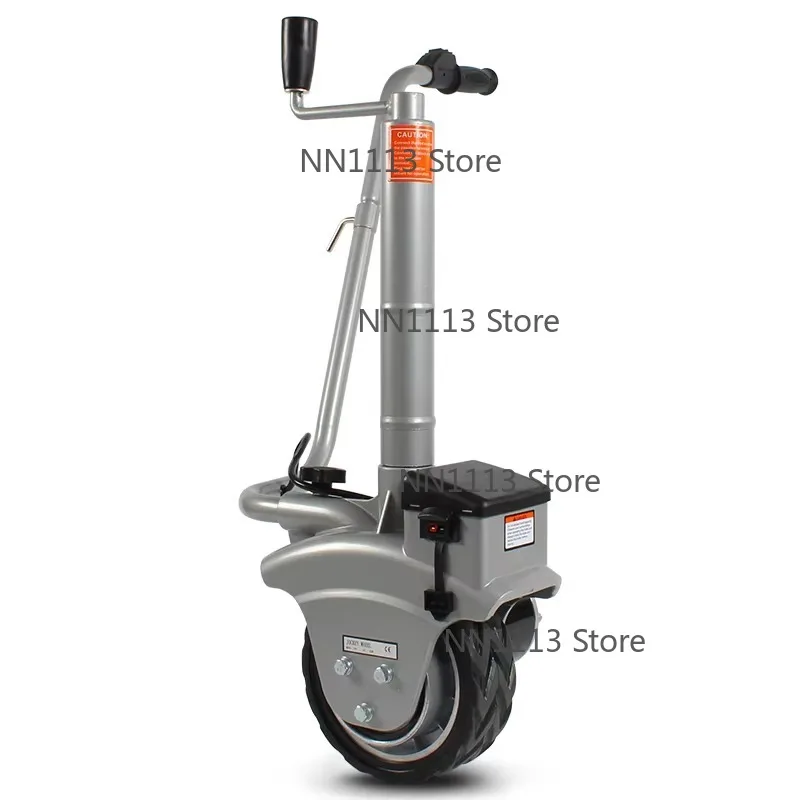 DC12V 350W Trailer Transporter Electric Automatic Brake Rider Wheel Yacht Trailer Moving Shifter
DC12V 350W Trailer Transporter Electric Automatic Brake Rider Wheel Yacht Trailer Moving Shifter