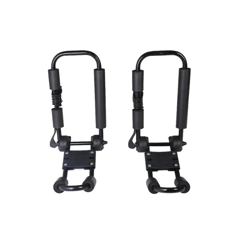 Kayak Roof Rack Car Car Car Survival Boat Canoe Surfboard Rack Rubber Boat Luggage Rack
Kayak Roof Rack Car Car Car Survival Boat Canoe Surfboard Rack Rubber Boat Luggage Rack
