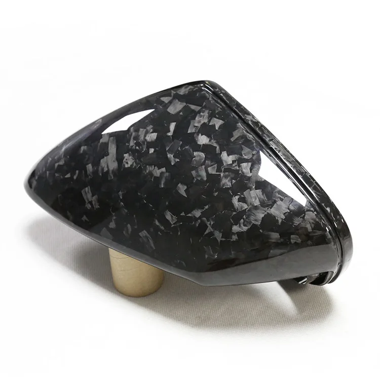 Dry Carbon Fiber Replacement Side Mirror Caps for porsche 911 992 Taycan High Quality
Dry Carbon Fiber Replacement Side Mirror Caps for porsche 911 992 Taycan High Quality