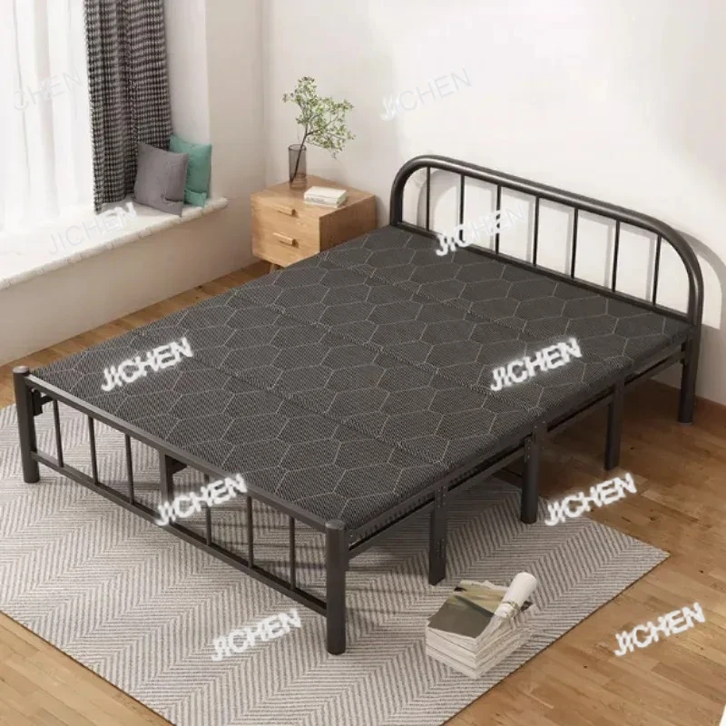 ZQR JC складная кровать для взрослых, основания и каркасы, мебель для спальни, складная кроватка для кемпинга, сна, путешествий
ZQR JC складная кровать для взрослых, основания и каркасы, мебель для спальни, складная кроватка для кемпинга, сна, путешествий