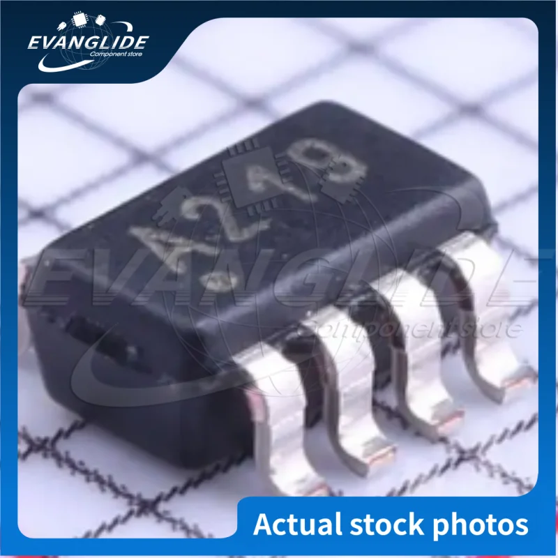 20 PCS/LOT 100%Original & New INA219AIDCNR A219 26V 12-bit I2C output digital power monitor In Stock Wholesale Discount
20 PCS/LOT 100%Original & New INA219AIDCNR A219 26V 12-bit I2C output digital power monitor In Stock Wholesale Discount