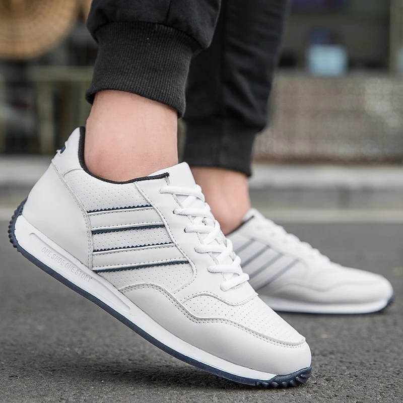 2022 New Men Tennis Shoes Light Badminton Training Shoes Anti Slip Comfortable Outdoor Jogging Sneakers Men Fitness Sports Shoes
2022 New Men Tennis Shoes Light Badminton Training Shoes Anti Slip Comfortable Outdoor Jogging Sneakers Men Fitness Sports Shoes