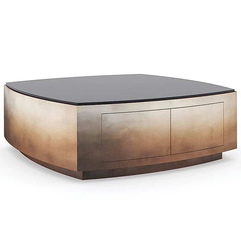 Роскошный журнальный столик из цельного дерева с инкрустацией в виде серебряного листа для украшения роскошного дома/виллы/отеля
Роскошный журнальный столик из цельного дерева с инкрустацией в виде серебряного листа для украшения роскошного дома/виллы/отеля