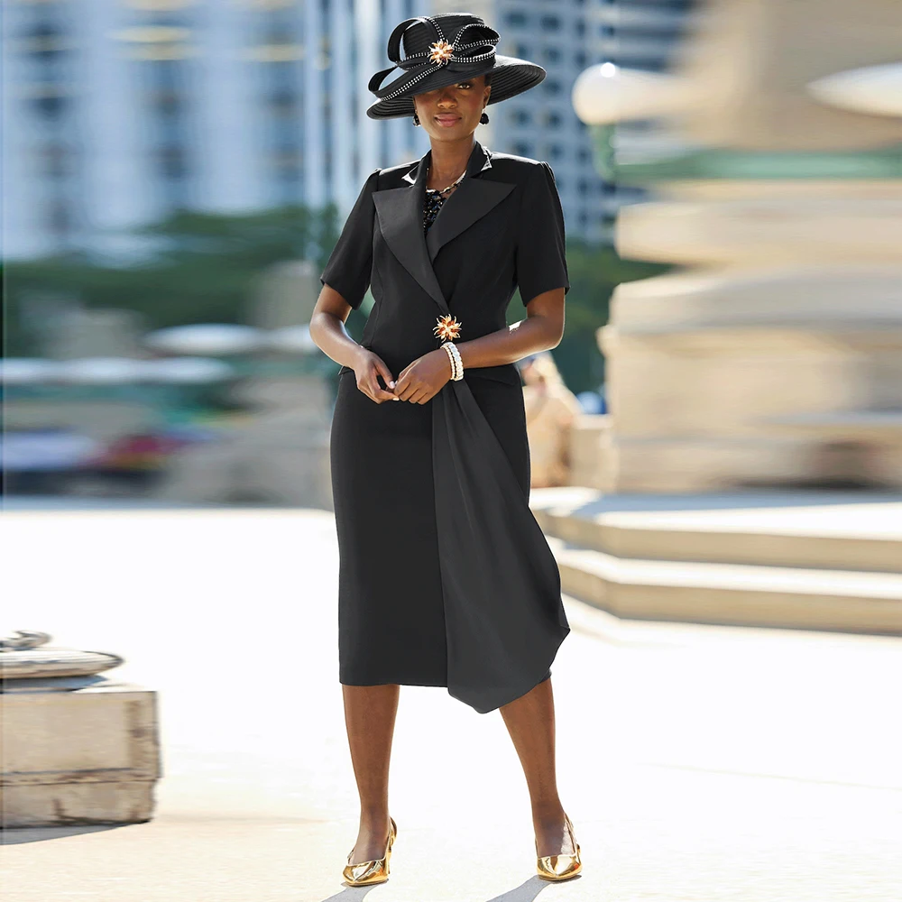 Индивидуальные черные атласные платья для матери невесты на свадьбу 2026 года, женское вечернее платье с V-образным вырезом, элегантное выпускное/торжественное платье миди
Индивидуальные черные атласные платья для матери невесты на свадьбу 2026 года, женское вечернее платье с V-образным вырезом, элегантное выпускное/торжественное платье миди