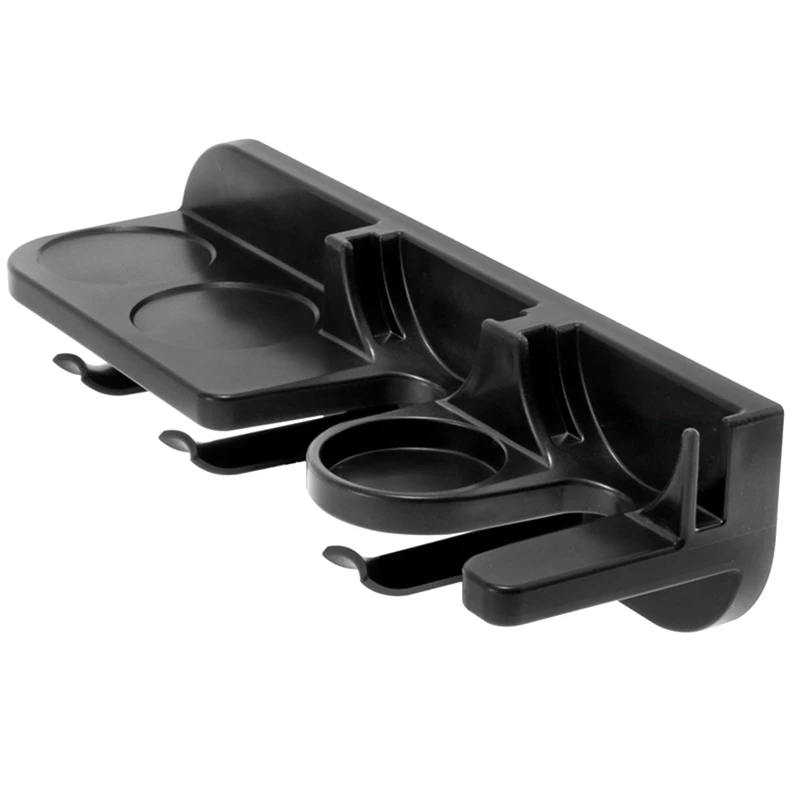Coffee Machine Storage Rack Non-Punching Coffee Machine Finishing Wall Stand Powder Cloth Organizer Finishing Wall Stand Durable
Coffee Machine Storage Rack Non-Punching Coffee Machine Finishing Wall Stand Powder Cloth Organizer Finishing Wall Stand Durable