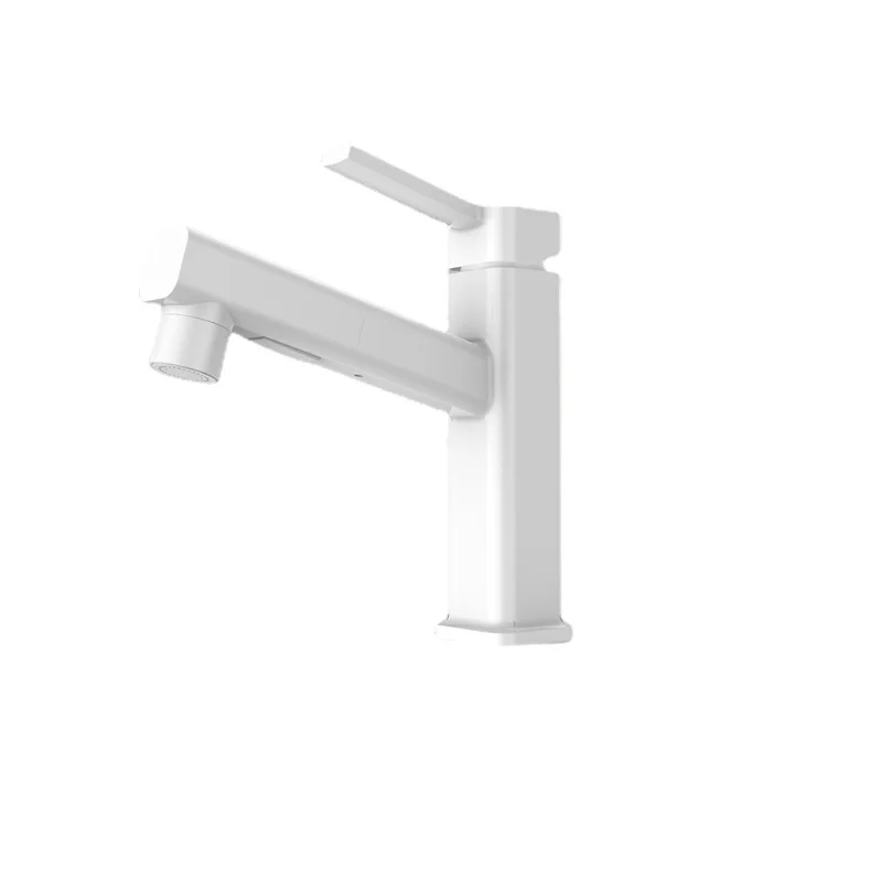 Zinc Alloy Basin Faucet Cold and Hot Water Three Suction Type Bathroom Shower Room Toilet
Zinc Alloy Basin Faucet Cold and Hot Water Three Suction Type Bathroom Shower Room Toilet