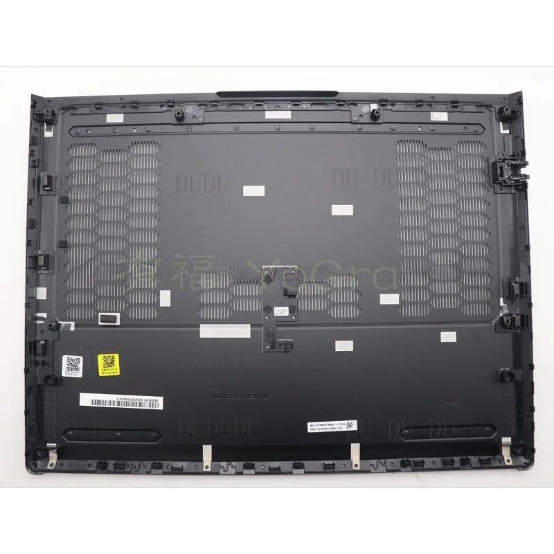 Новая нижняя крышка корпуса (D-крышка) для Legion Pro 7 16IAX10H 83F5, артикул 5CB1S11805
Новая нижняя крышка корпуса (D-крышка) для Legion Pro 7 16IAX10H 83F5, артикул 5CB1S11805