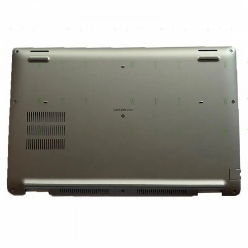 BB Новинка для DELL Latitude 5520 E5520, нижняя крышка корпуса, серебристая 03C21P
BB Новинка для DELL Latitude 5520 E5520, нижняя крышка корпуса, серебристая 03C21P