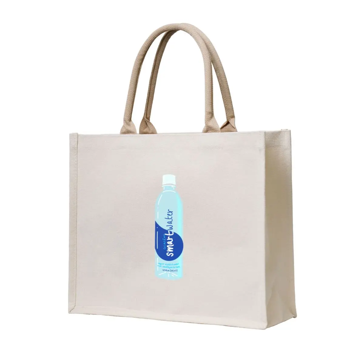 Smartsy Artsy Water Bottle Tote Bag Reusable bags tote bag canvas shopper bags for women free delivery bags
Smartsy Artsy Water Bottle Tote Bag Reusable bags tote bag canvas shopper bags for women free delivery bags