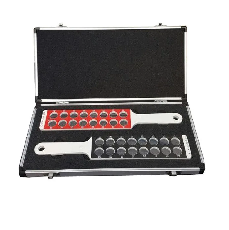 Офтальмологическое оборудование RS2R32PL (Китай), ретиноскоп
Офтальмологическое оборудование RS2R32PL (Китай), ретиноскоп