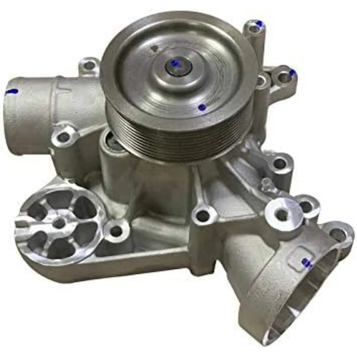 Water Pump 21733610 For Volvo EC250D EC250E EC300D EC300E EC350D L110H L120G L120H L110G
Water Pump 21733610 For Volvo EC250D EC250E EC300D EC300E EC350D L110H L120G L120H L110G