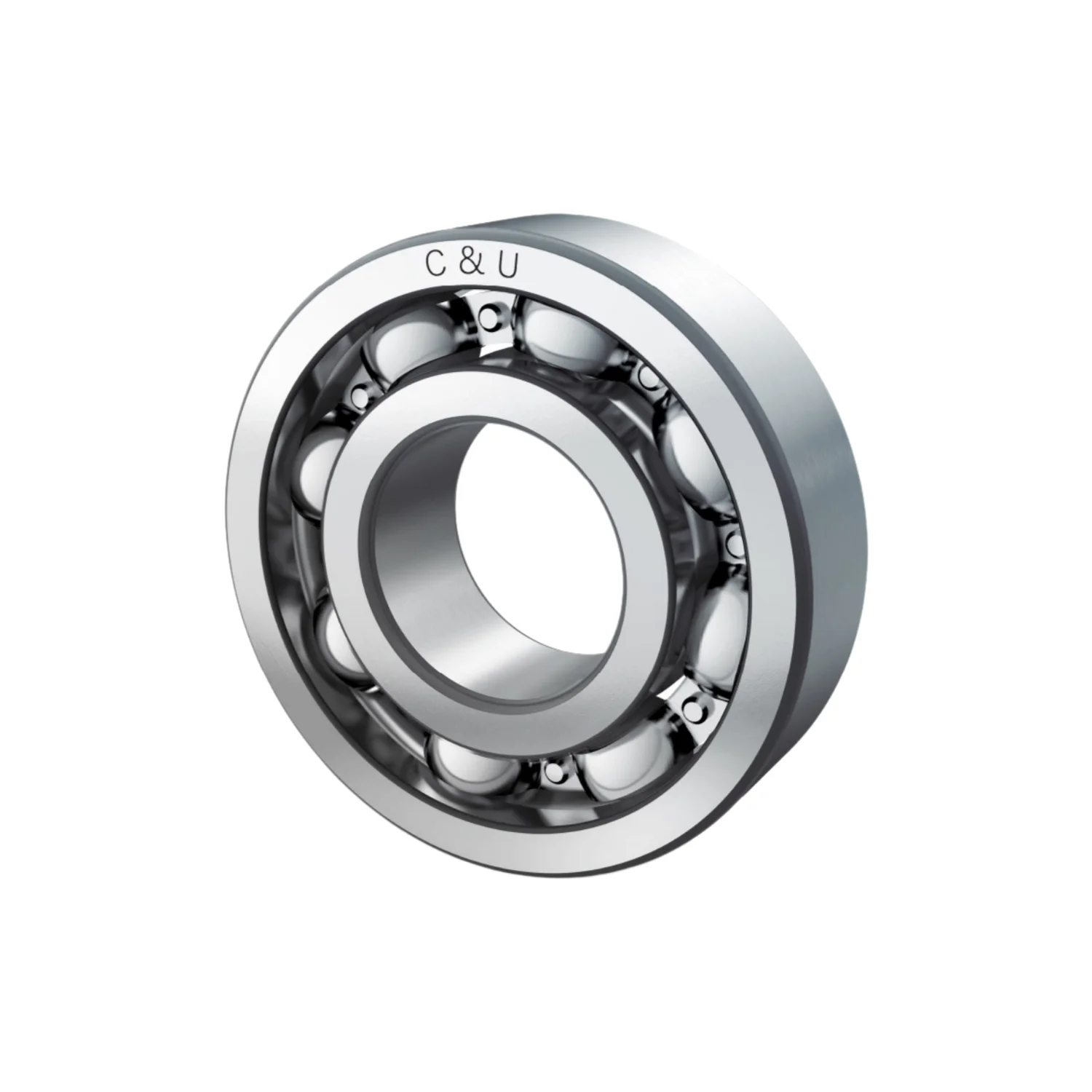 C&U deep groove ball bearings 6201, 6202
C&U deep groove ball bearings 6201, 6202