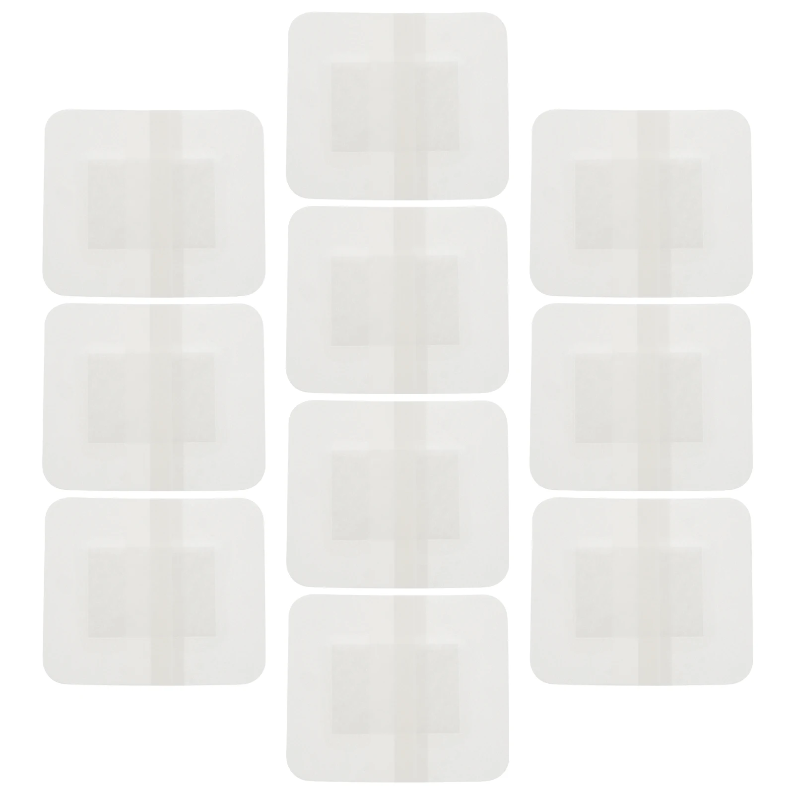 10 Pcs Baby Navel Patch Waterproof Breathable Swimming Bathing Disposable Infant Belly Button Stickers Newborn Cord Care Bandage
10 Pcs Baby Navel Patch Waterproof Breathable Swimming Bathing Disposable Infant Belly Button Stickers Newborn Cord Care Bandage