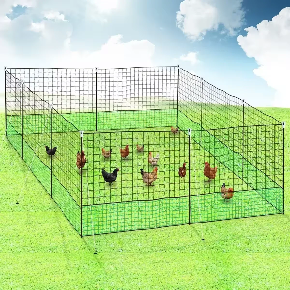 waterproof Solar powered fence energizer solar electric fence energizer for livestock
waterproof Solar powered fence energizer solar electric fence energizer for livestock
