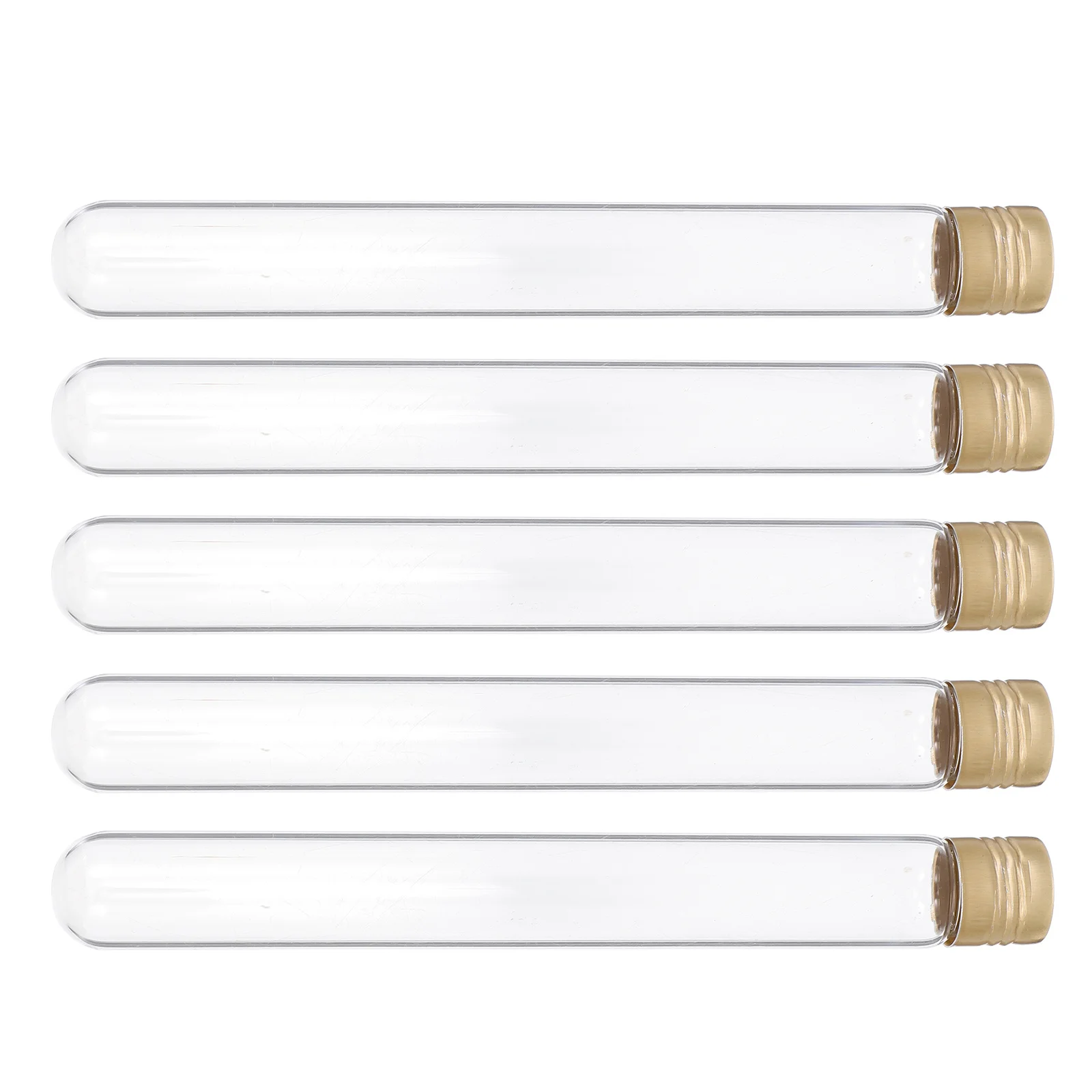 5Pcs Spiral Screw Cap Sample Tubes High-Grade Glass Testing Tubes for Medical Blood Sample Collection Sampling Tube
5Pcs Spiral Screw Cap Sample Tubes High-Grade Glass Testing Tubes for Medical Blood Sample Collection Sampling Tube