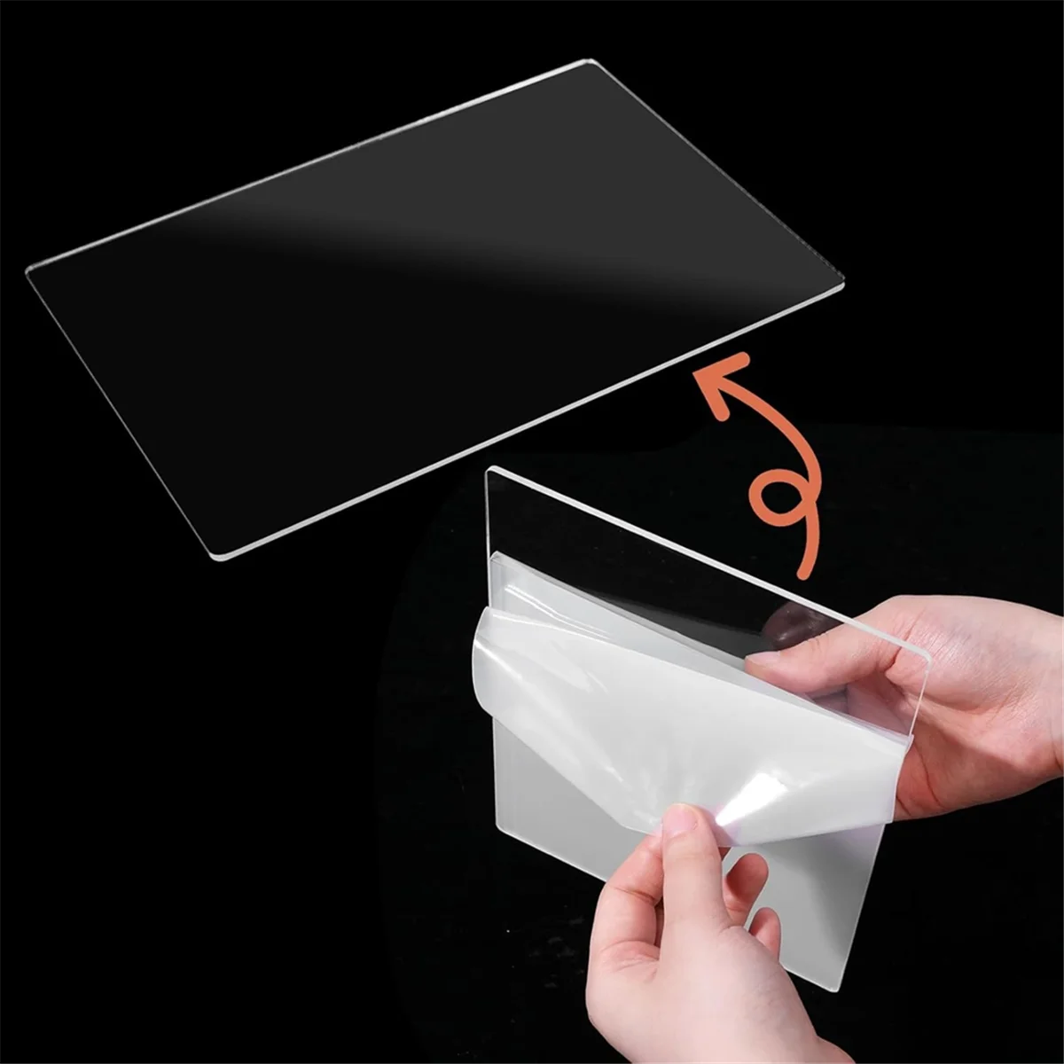 8 шт. прозрачные акриловые режущие подушечки, 8,7 х 6,1 дюйма, прозрачные режущие пластины, акриловые режущие подушечки для тиснения и рукоделия
8 шт. прозрачные акриловые режущие подушечки, 8,7 х 6,1 дюйма, прозрачные режущие пластины, акриловые режущие подушечки для тиснения и рукоделия