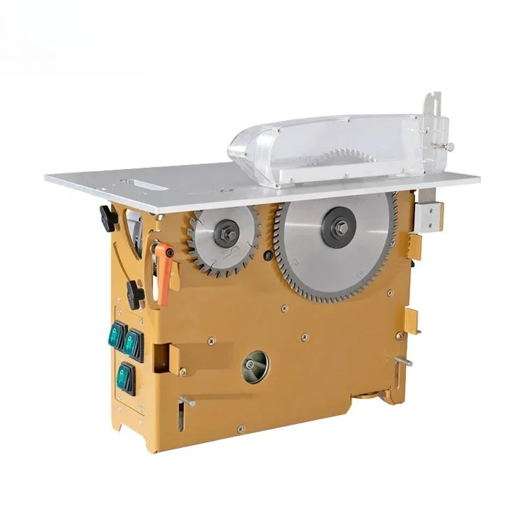 Double Blade Wood Cutting Saw S High Speed Woodworking Equipment Precise Plank Cutting Machinery For Furniture
Double Blade Wood Cutting Saw S High Speed Woodworking Equipment Precise Plank Cutting Machinery For Furniture