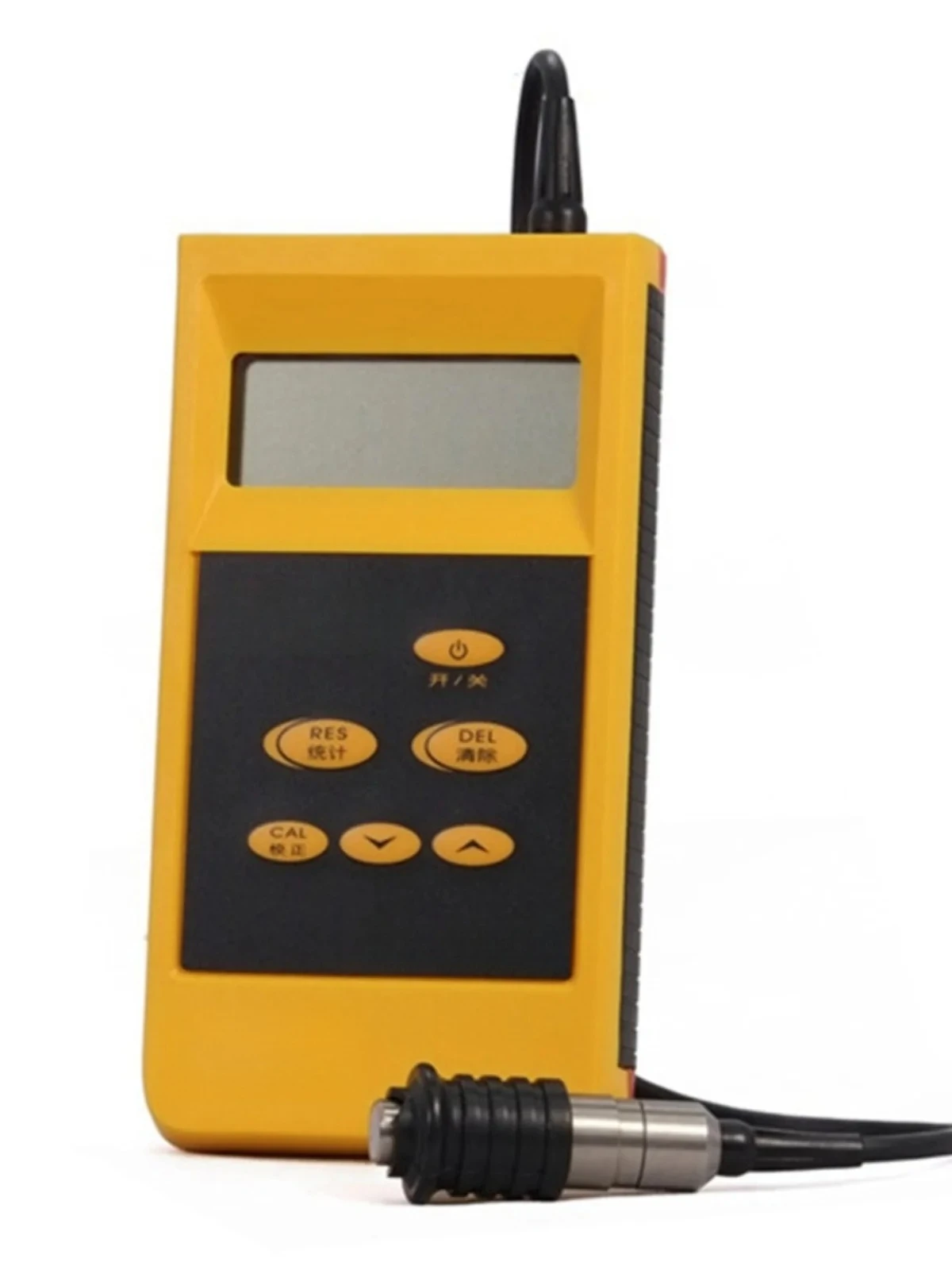 Magnetic Resistance Method Thickness Gauge Magnetic Thickness Gauge Magnetic Coating Thickness
Magnetic Resistance Method Thickness Gauge Magnetic Thickness Gauge Magnetic Coating Thickness