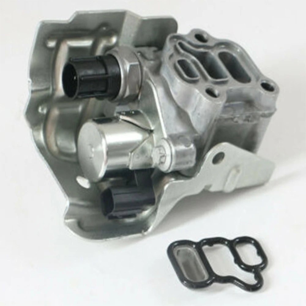15810-RAA-A01 15810-RAA-A03 15810-PRB-A03 VTEC Solenoid Spool Valve For Honda Accord Civic Element CR-V Acura RDX RSX TSX 3.0L
15810-RAA-A01 15810-RAA-A03 15810-PRB-A03 VTEC Solenoid Spool Valve For Honda Accord Civic Element CR-V Acura RDX RSX TSX 3.0L