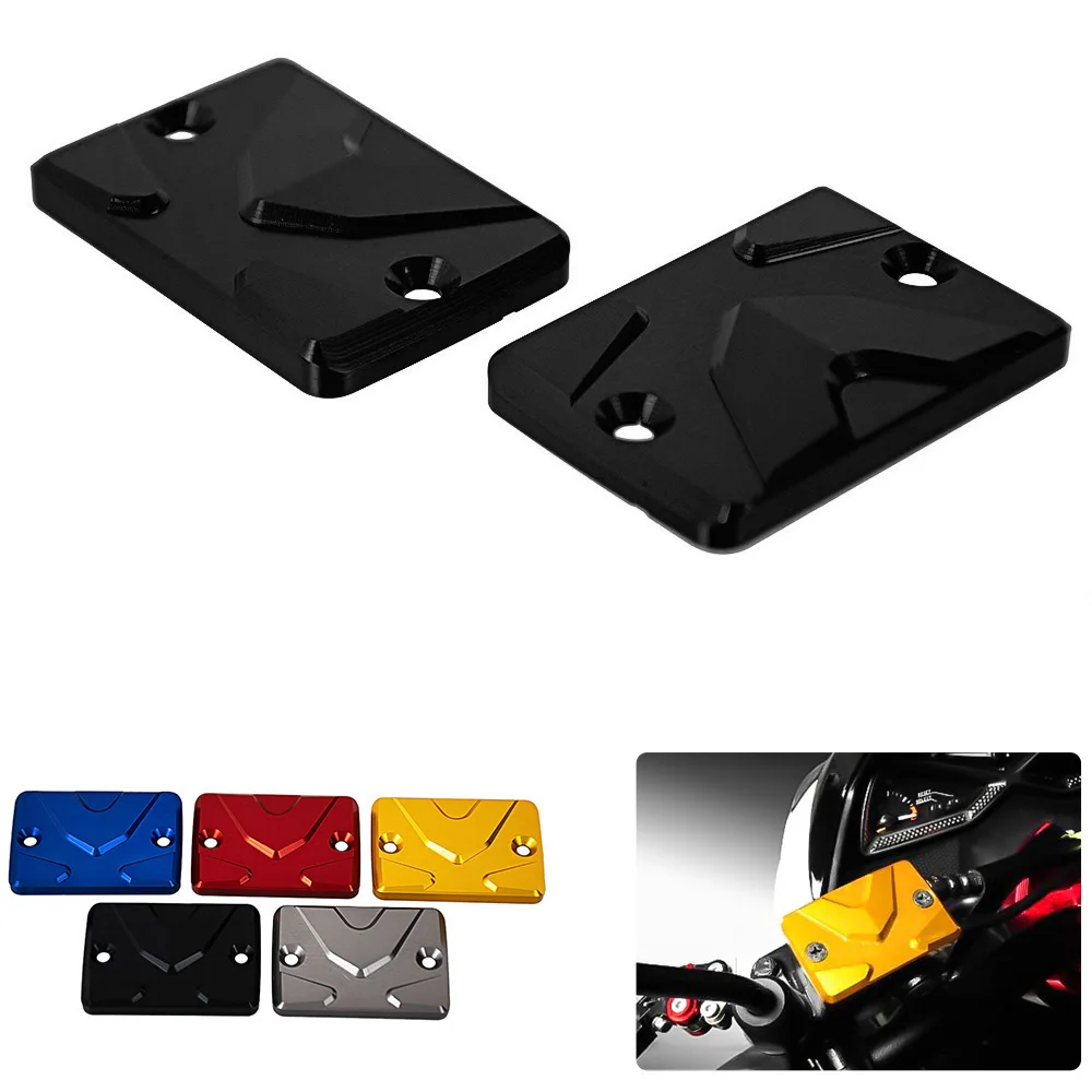 2 шт., крышки бачка для жидкости тормозной муфты мотоцикла для Yamaha Smax 155 2013-2018 BWS 2008-2014 Yamaha Force 155 2017
2 шт., крышки бачка для жидкости тормозной муфты мотоцикла для Yamaha Smax 155 2013-2018 BWS 2008-2014 Yamaha Force 155 2017