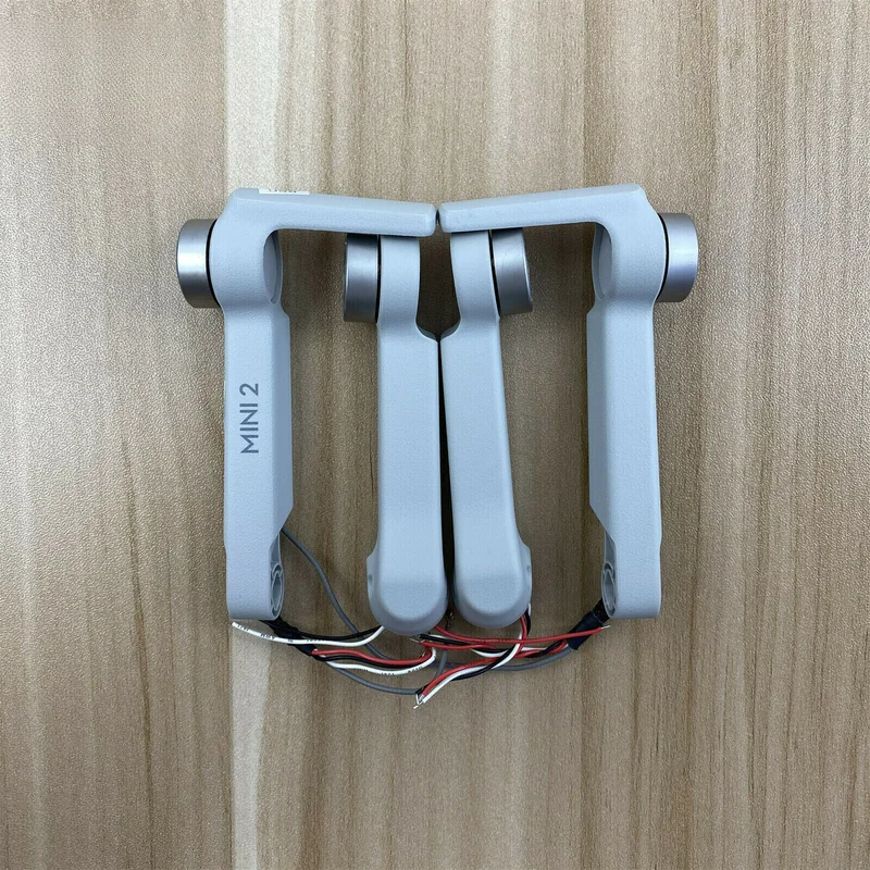 Б/у рычаг с двигателем для DJI Mini 2, передняя левая/правая задняя левая/правая
Б/у рычаг с двигателем для DJI Mini 2, передняя левая/правая задняя левая/правая