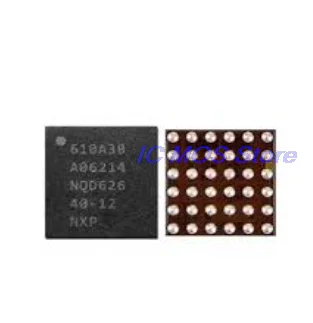 20Pcs 610A3B U4001 36pins USB Charger Charging IC For iphone 6 6SP 7 7-PLUS
20Pcs 610A3B U4001 36pins USB Charger Charging IC For iphone 6 6SP 7 7-PLUS