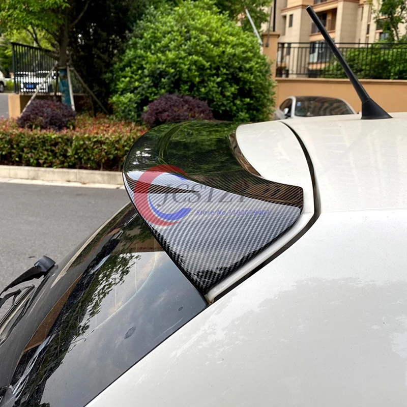 2011 - 2018 For Volkswagen VW Polo MK5 6C ABS Plastic Rear Trunk Wing Car Styling Roof spoiler
2011 - 2018 For Volkswagen VW Polo MK5 6C ABS Plastic Rear Trunk Wing Car Styling Roof spoiler