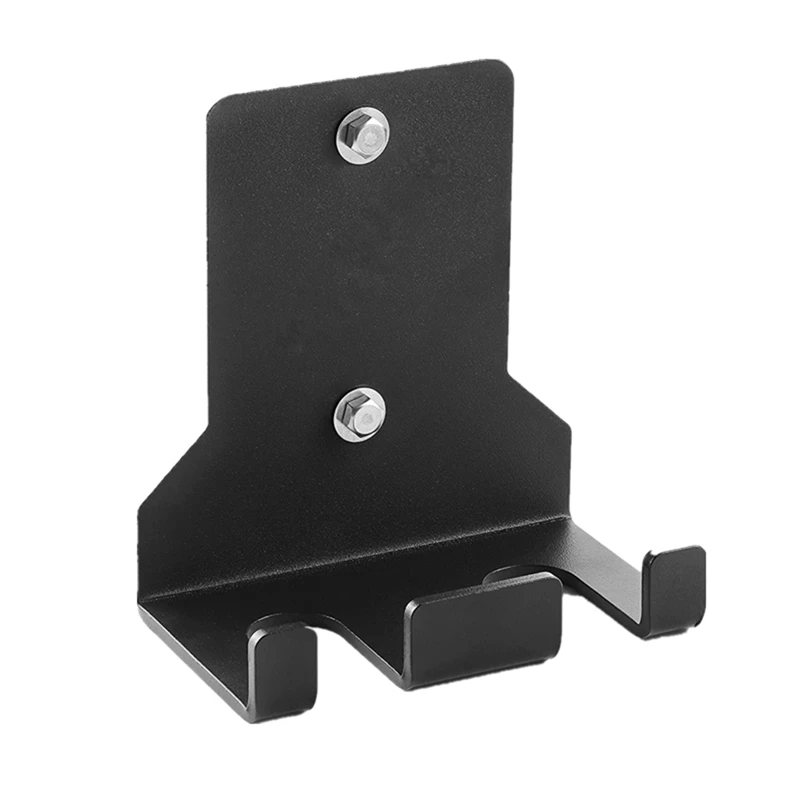 Wall Mount Barbell Bar Holder Double Barbell Rod Hanging Storage Vertical Barbell Rack Heavy Duty Steel Bracket
Wall Mount Barbell Bar Holder Double Barbell Rod Hanging Storage Vertical Barbell Rack Heavy Duty Steel Bracket