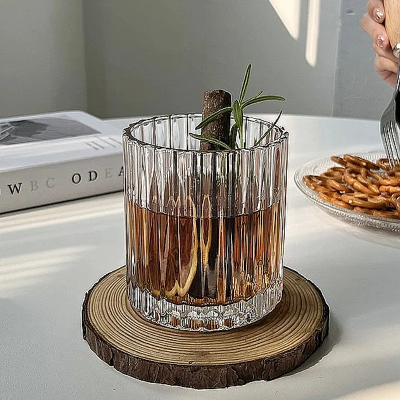 TOPLIVING 285ml/320ml European Style Wine Glass Drinkware Transparent Whiskey Glass Party Foreign Wine Glass Water Bottle Cold D
TOPLIVING 285ml/320ml European Style Wine Glass Drinkware Transparent Whiskey Glass Party Foreign Wine Glass Water Bottle Cold D