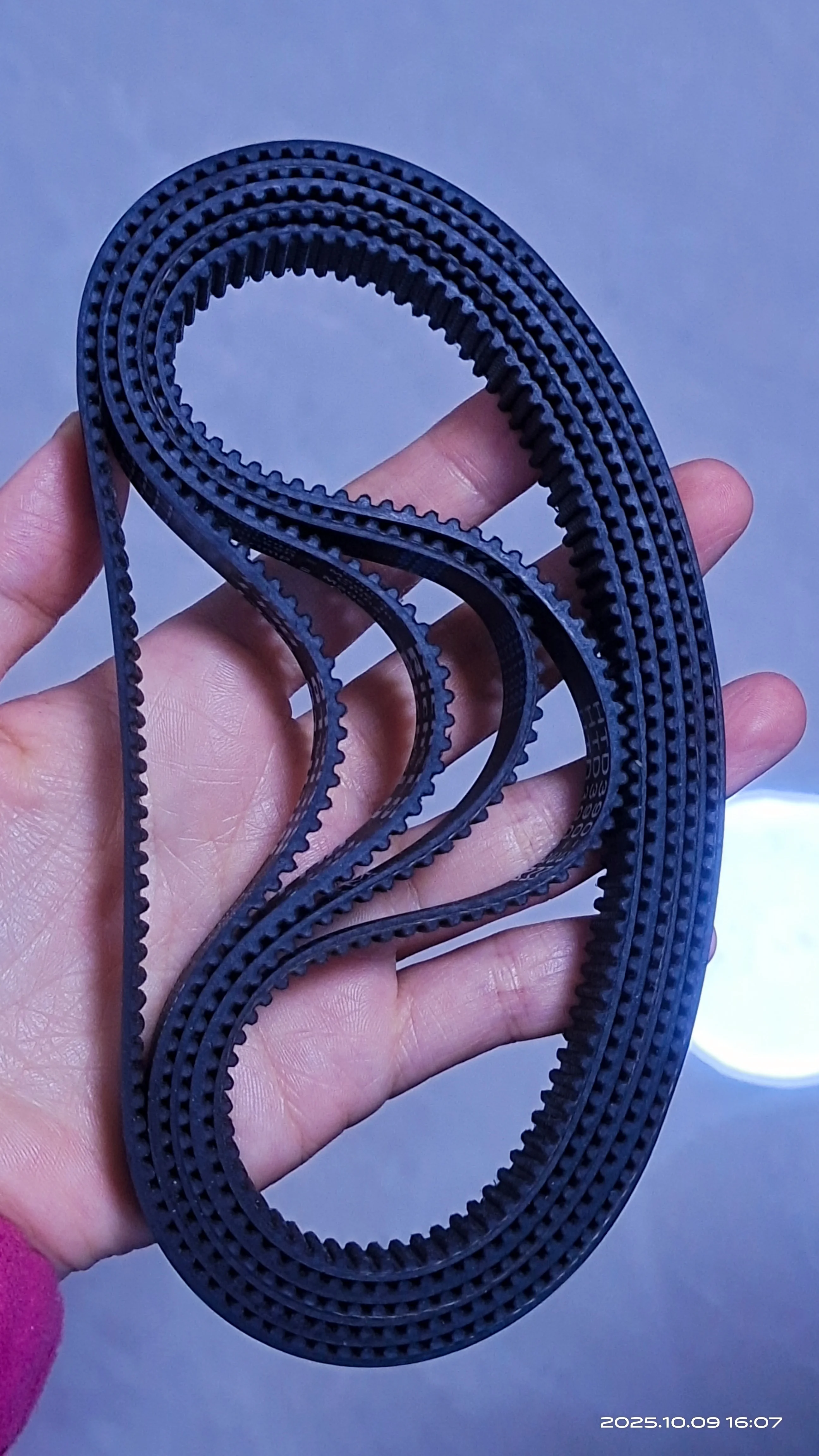 TOCK белый PU D5M800-15 D5M900-15 D5M1000-15 D5M1100-15 D5M1200-15
TOCK белый PU D5M800-15 D5M900-15 D5M1000-15 D5M1100-15 D5M1200-15