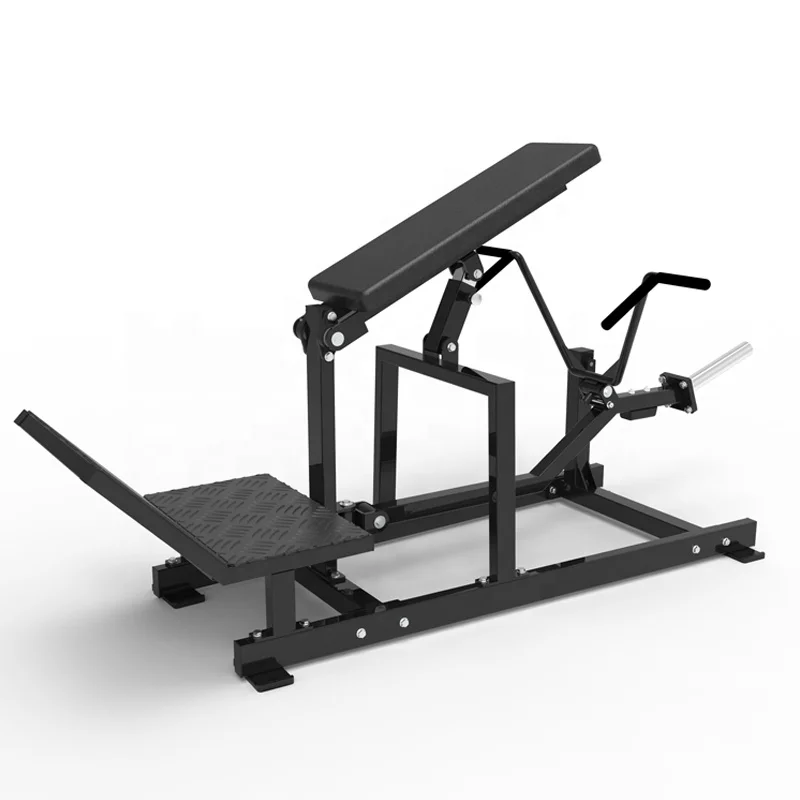 Popular Gym Fitness Sport Equipment Plate Loaded Arms Training T Bar Row Incline Level Row Machine
Popular Gym Fitness Sport Equipment Plate Loaded Arms Training T Bar Row Incline Level Row Machine